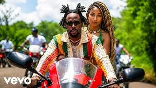 Thumbnail: Shensea x Popcaan - Gyal mi love