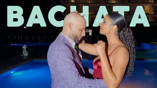 Thumbnail: Sebas Garreta - Repiteme Bachata Dance | Ataca x La Alemana