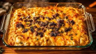 Thumbnail: The MOST Creamiest Jerk Chicken Mac & Cheese You'll Ever Make! 🔥🧀