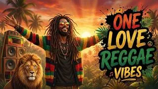 Thumbnail: Ultimate Reggae Legends Collection 🔥 Bob Marley, Peter Tosh & More | Golden Era Roots Music