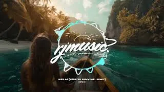 Thumbnail: Victony - Pier 46 [Twister AfroChill Remix]