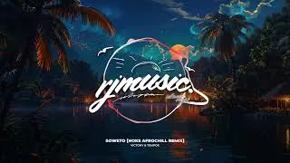 Thumbnail: Victony & Tempoe - Soweto [Noks AfroChill Remix]