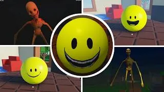Thumbnail: Verity™: Something Is Knocking - Full Walkthrough And Jumpscares | Roblox