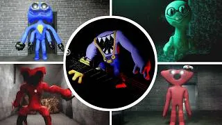 Thumbnail: Shelter of SURSUR 9 [The Truth] - Full Walkthrough + All Jumpscares | Mascot Horror