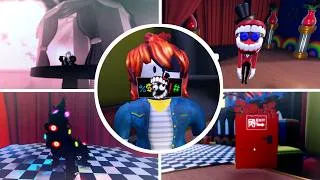 Thumbnail: Experience Abstraction - All Abstractions, Secrets & Glitches | Roblox