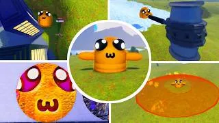 Thumbnail: Roblox Update - How to Get (POU) 999 SCP Badge Morph in Tiny Universe Roleplay | Roblox