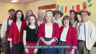 Thumbnail: Isle of Man Census 2026