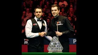 Thumbnail: Selby v O'Sullivan 2014 FINAL FRAME World Champ HD1080p1080p