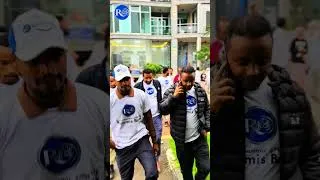 Thumbnail: ትላንት ቦሌ አካባቢ የተከሰተዉ ምንድን ነዉ ? @Ismail_Tekle 