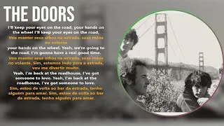 Thumbnail: The Doors 2026 MIX   Legendado Tradução