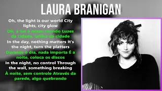 Thumbnail: Laura Branigan 2026 MIX   Letra e Tradução