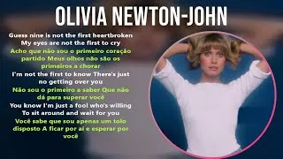 Thumbnail: Olivia Newton John 2026 MIX   Em inglês   Tradução