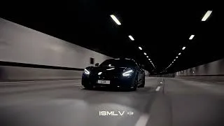Thumbnail: mvmuro - Through The Dark (ISMLV Extended Mix) #carmusic