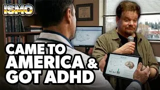 Thumbnail: ISMO | Came to America & got ADHD