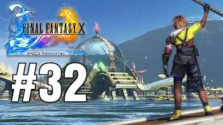 Thumbnail: Final Fantasy X [Part 32] - Belgemine Got Hands