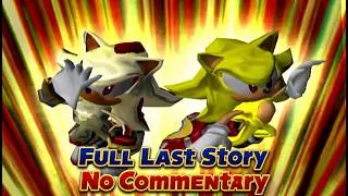 Thumbnail: Sonic Adventure 2: Battle | Last Story [HD] - No Commentary