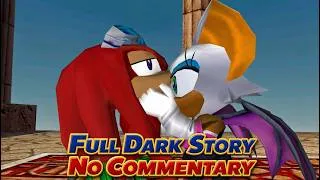 Thumbnail: Sonic Adventure 2: Battle | Dark Story [HD] - No Commentary