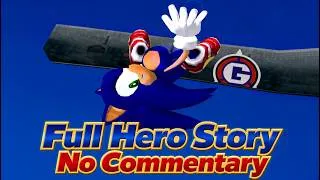 Thumbnail: Sonic Adventure 2: Battle | Hero Story [HD] - No Commentary