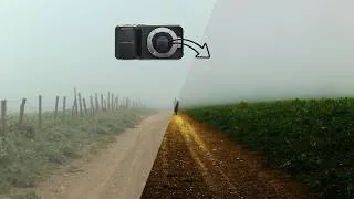 Thumbnail: film look creator - bmpcc og 12 bit raw