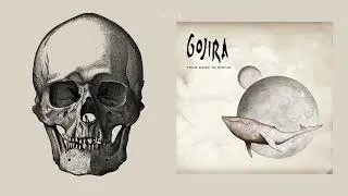 Thumbnail: GOJIRA - Global Warming [STUDIO ISOLATED DRUMS] Mario Duplantier Original Track • HQ