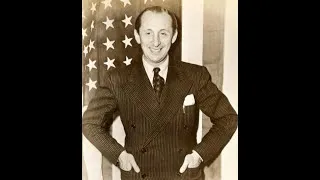 Thumbnail: John Phillip Sousa: "The Stars and Stripes Forever!" in the style of Vladimir Horowitz