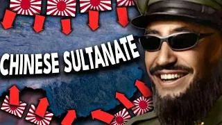 Thumbnail: The Most Controversial Formable Nation In HOI4