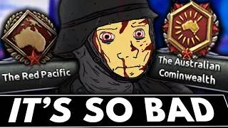 Thumbnail: The New HOI4 DLC Finally Broke Me