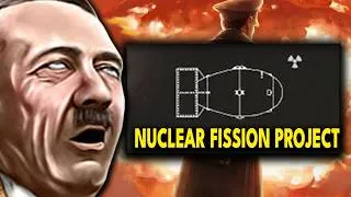 Thumbnail: Hearts Of Iron 4 But Germany Has Nukes