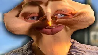 Thumbnail: Ruining Oblivion Remastered With Mods