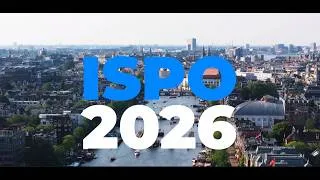 Thumbnail: ISPO Expo 2026 - RAI, Amsterdam...A New Era
