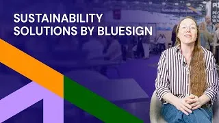 Thumbnail: Sustainability Solutions by Bluesign | Interview