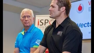 Thumbnail: iSport Foundation Leadership Day 2016