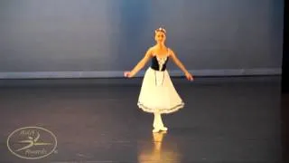 Thumbnail: Jasmine Maria Kyle Giselle