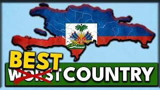 Thumbnail: I Turned The "WORST" Country Into A Superpower - Victoria 2