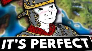 Thumbnail: The Best Total War Campaign You Haven't Played