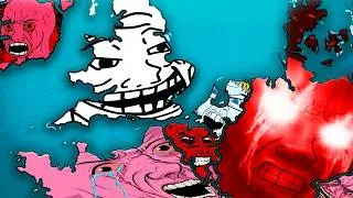 Thumbnail: I Ruined The World By Turning Everybody British