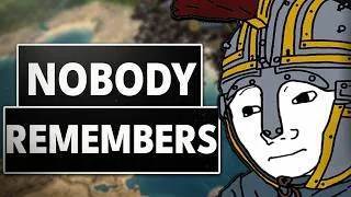 Thumbnail: The Total War DLC Everybody Forgot