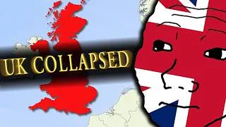 Thumbnail: I Got Elected Leader Of The UK (My Goal Is To Destroy It)
