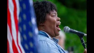 Thumbnail: BJ Lark Sings for May Day 2025
