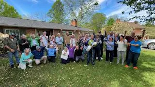 Thumbnail: Music Makes the Best Friends: Marc Baskind's 80th Birthday