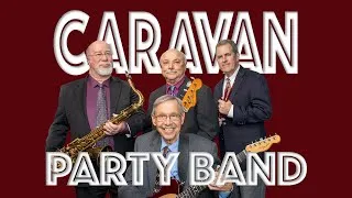 Thumbnail: Caravan: Live at Westminster Canterbury NYE 2023
