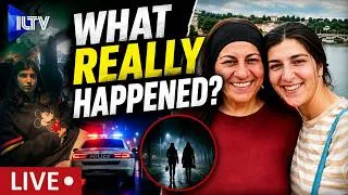 Thumbnail: On The Hour – August 16, 2026 | They Vanished Without a Trace — Then Police Found Them