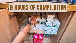 Thumbnail: POV - 9 Hours of Barista shift (Compilation)
