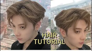 Thumbnail: BEST KOREAN HAIRSTYLE 2025 ｜ IDOL HAIR TUTORIAL  | ISSAC YIU