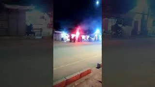 Thumbnail: THIS IS HOW DAR ES SAALAM PEOPLE CELEBRATES NEW YEAR 2024