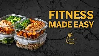 Thumbnail: Meal Prepping to Help Your Fitness Goals | Trainers Talking Truths