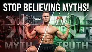 Thumbnail: More Training Myths! | Trainers Talking Truths