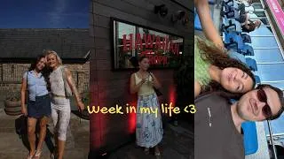 Thumbnail: Can I Actually Get Back Into Running?! European Champs, Hen Do & Summer Chaos