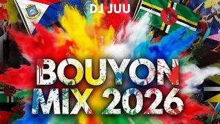 Thumbnail: BOUYON MIX 2026 | 1T1, PUDAZ, BRG HOLLYWOOD, GWADA G, Miimii KDS, RIDGE + MORE
