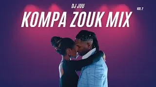 Thumbnail: KOMPA ZOUK MIX 2025 | VOL 2 | CARIMI, PIERRE JEAN, LYCINAÏS JEAN, JOÉ DWÈT FILÉ, OSWALD + MORE